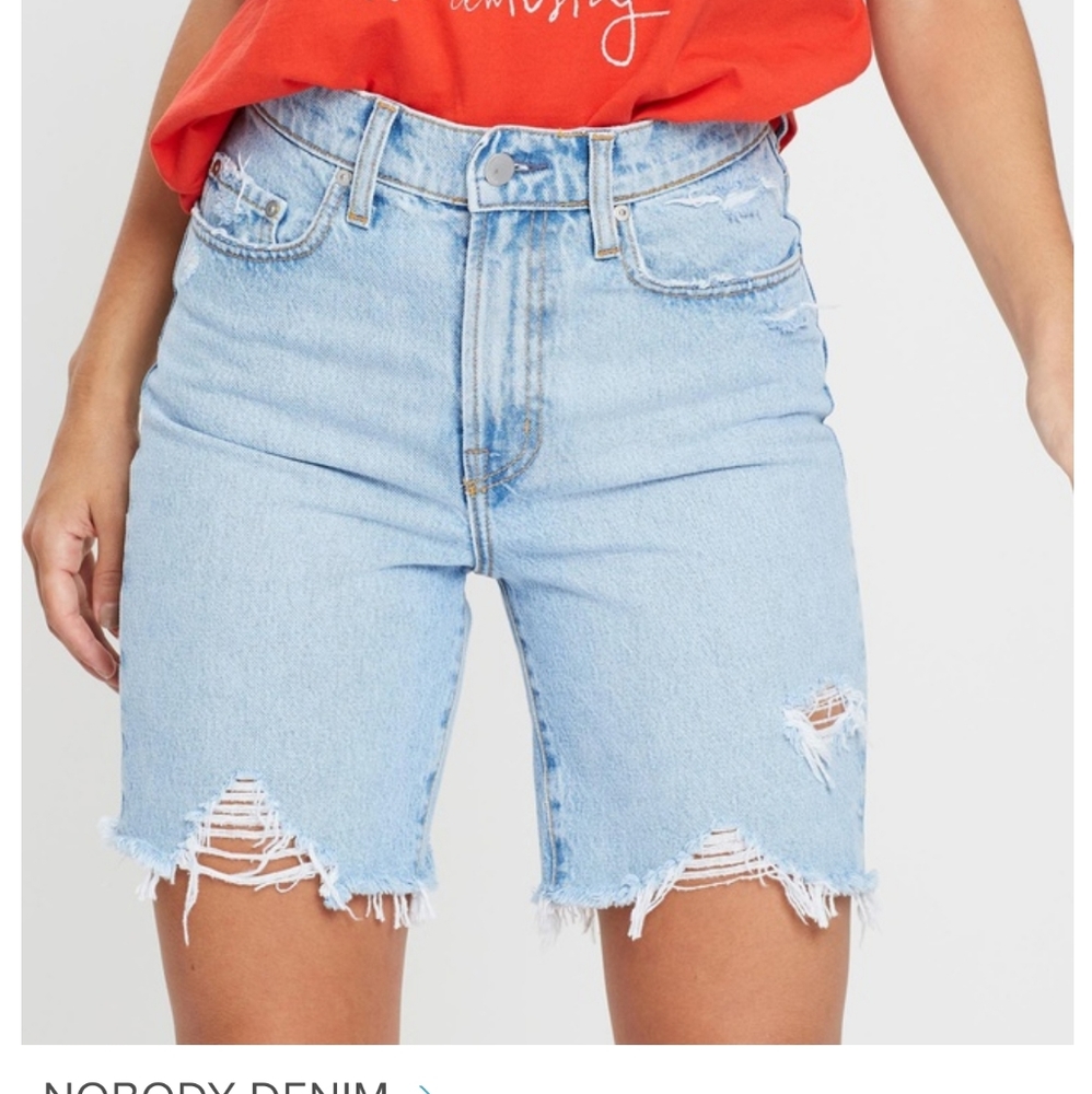 Tyler Shorts